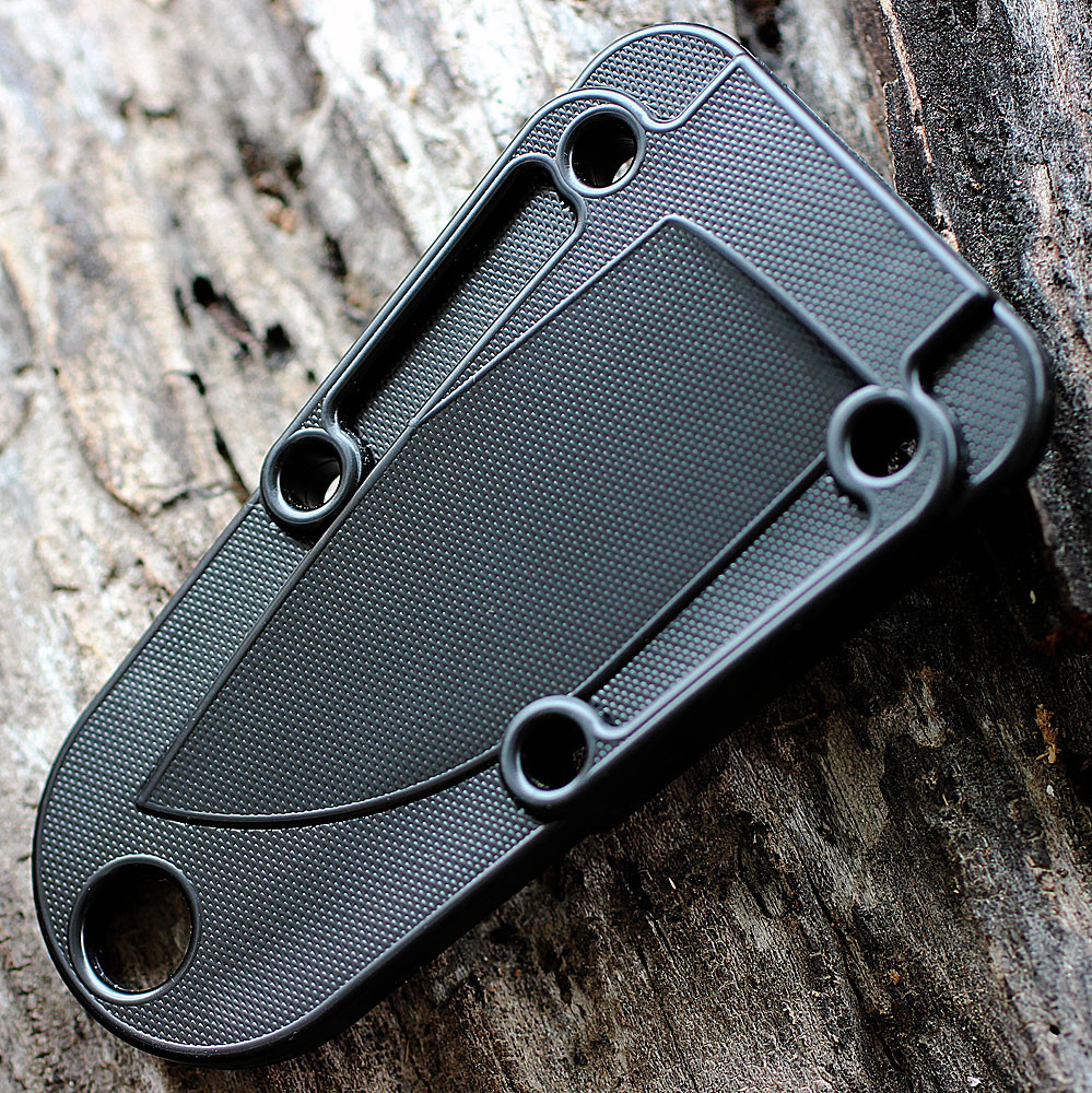 ESEE-Izula II Survival Kit | IZULA-II-OR-KIT | Knifeworks