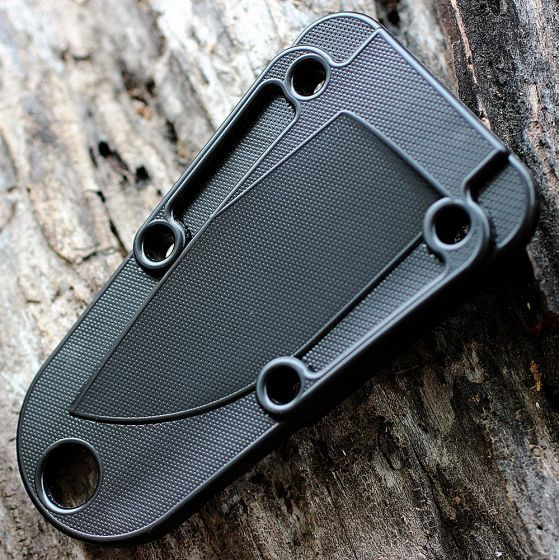 ESEE-Izula Survival Kit | IZULA-SPC(GRAY)-KIT | Knifeworks