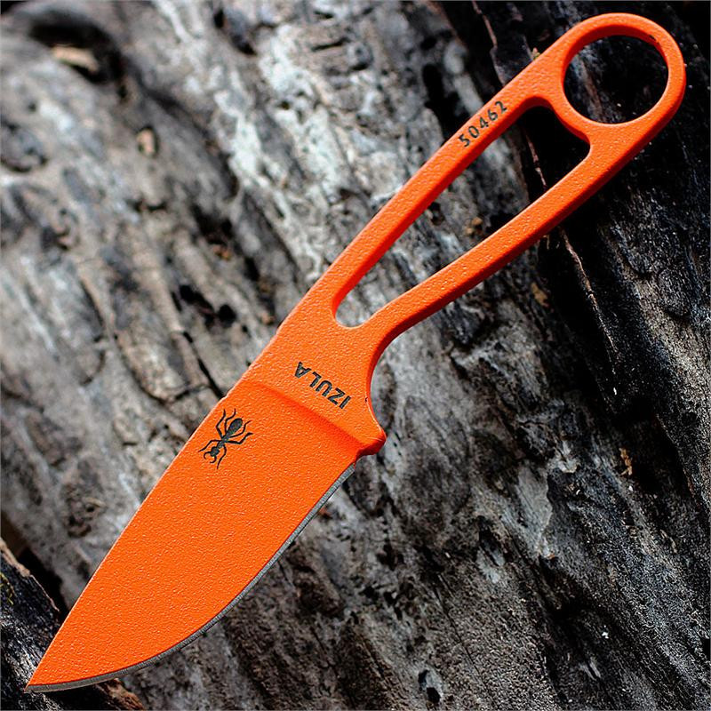 ESEE-Izula Survival Kit | IZULA-OR-KIT | Knifeworks