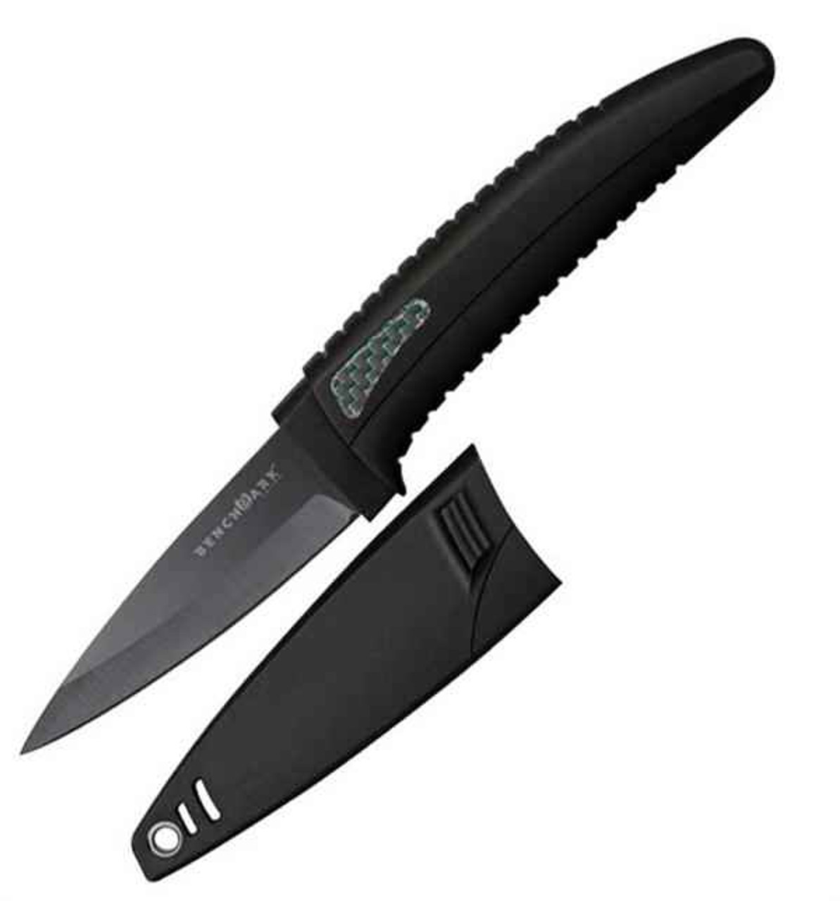 BenchMark Ceramic Blade Knife