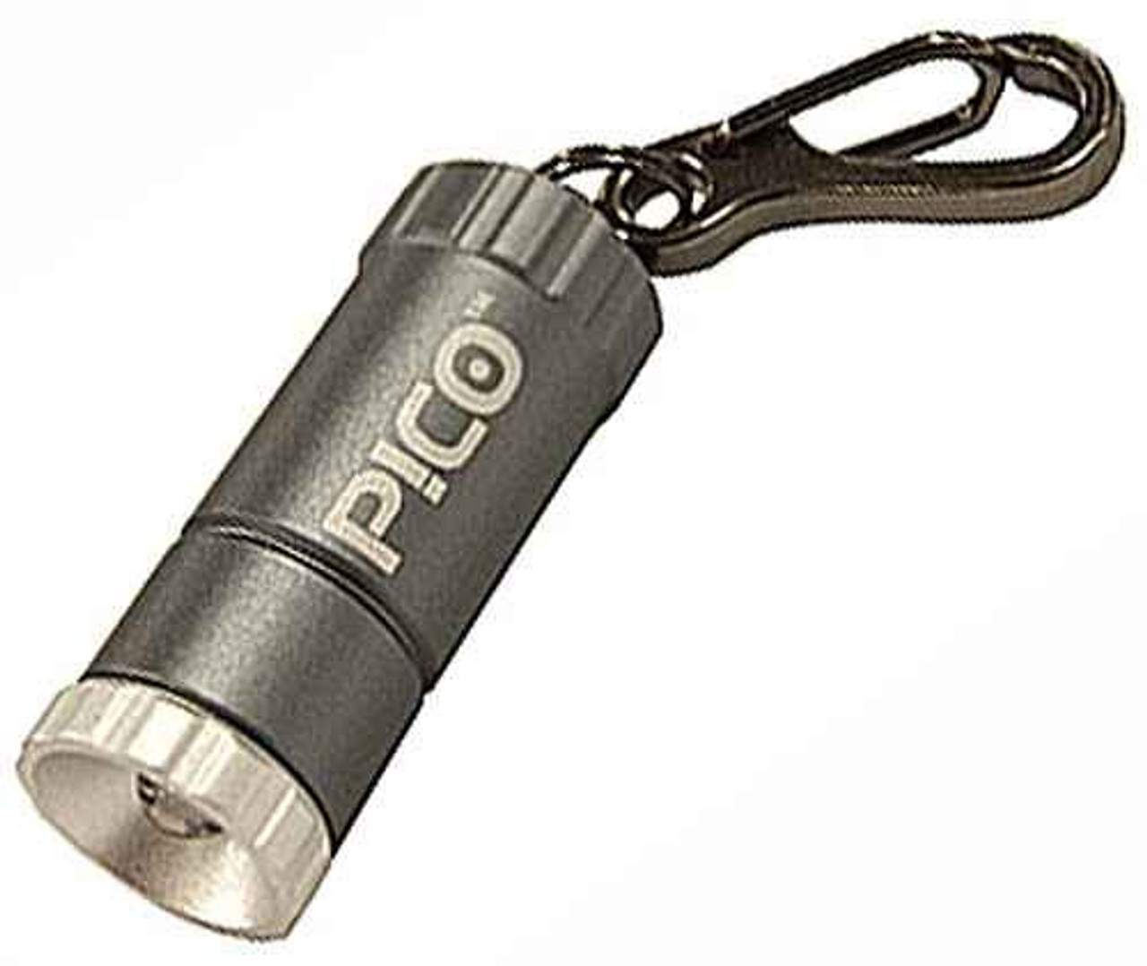 Ultimate Survival LED Pico Light 1.0 Titanium