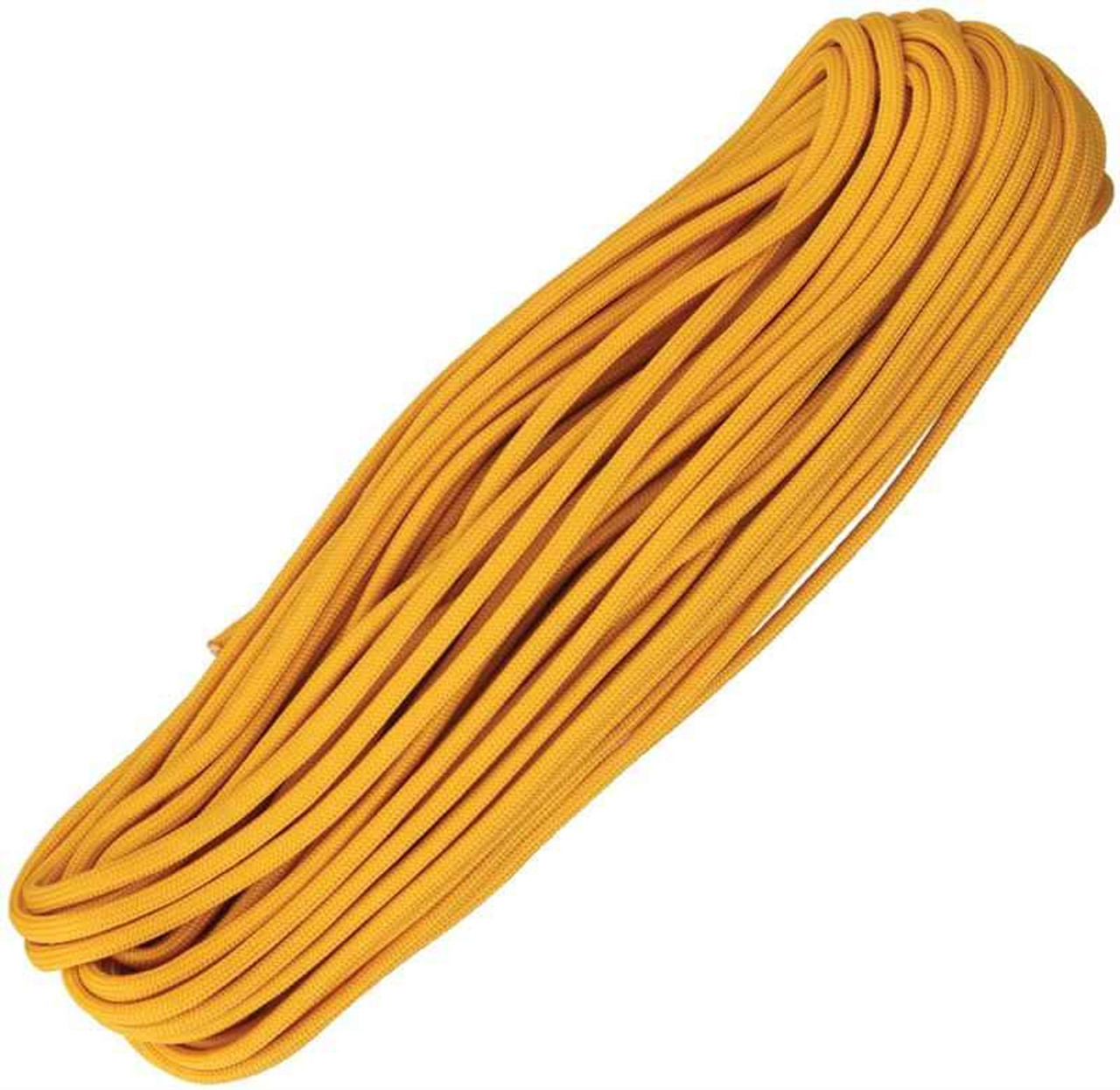 Parachute Cord Air Force Gold
