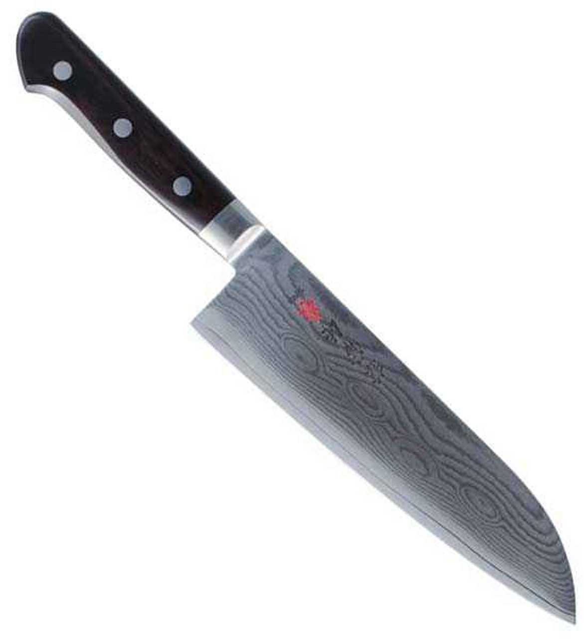 Kanestune 11 7/8" Santoku Knife