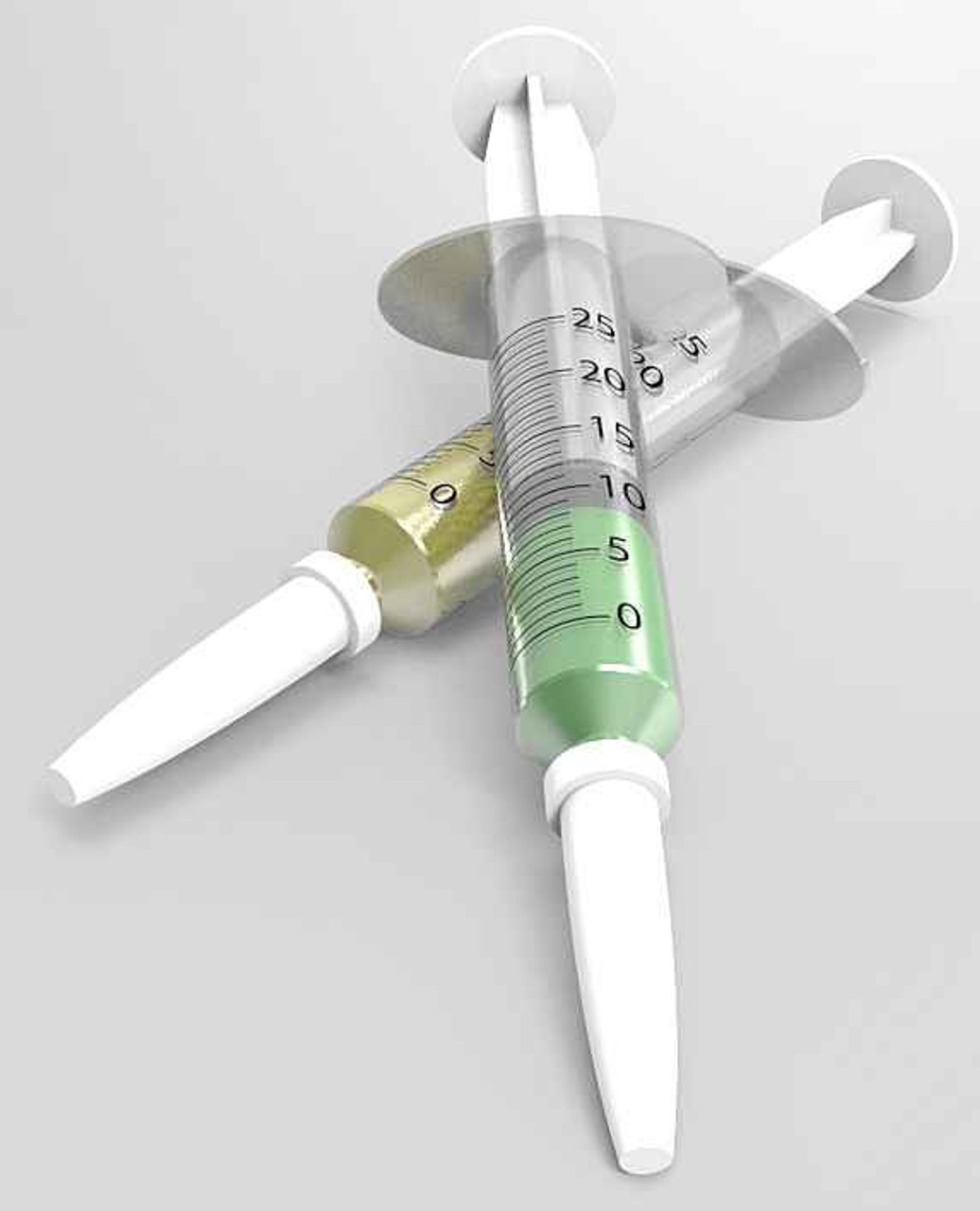 Wicked Edge 5/3.5 Micron Diamond Paste