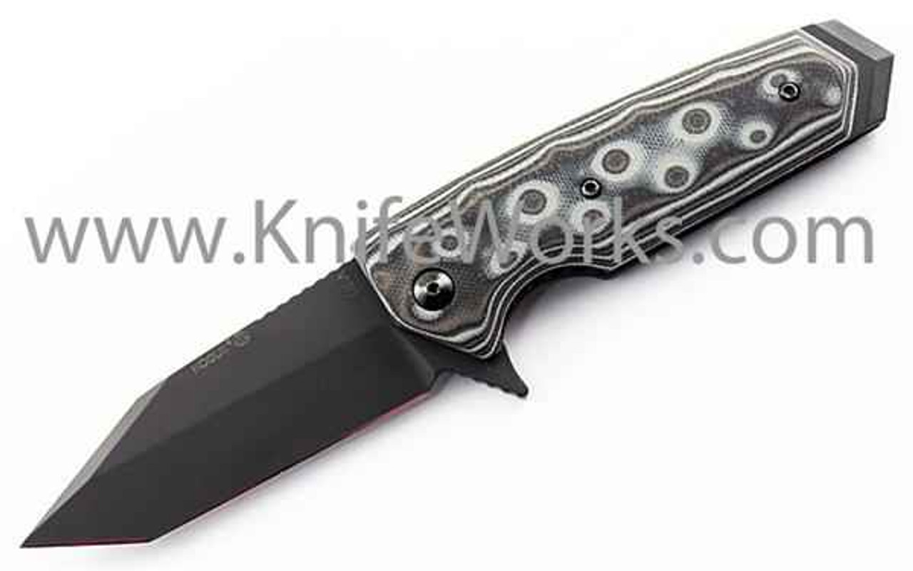 Hogue EX02 | HO34229 | Knifeworks