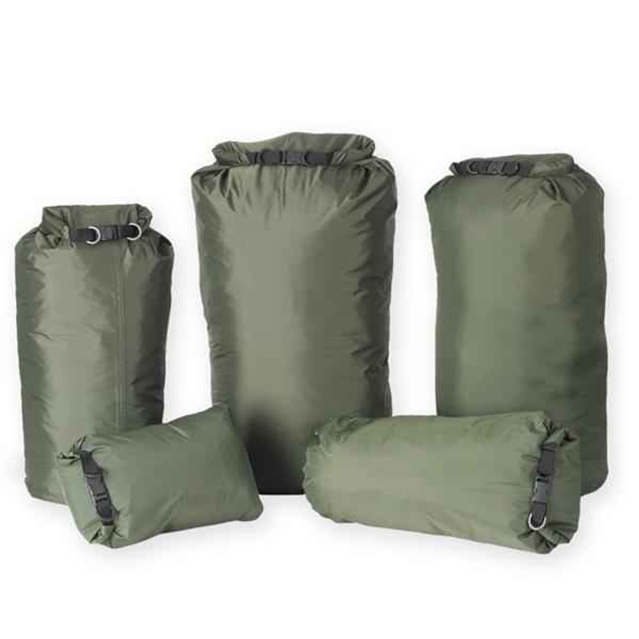 waterproof bag for sleeping bag
