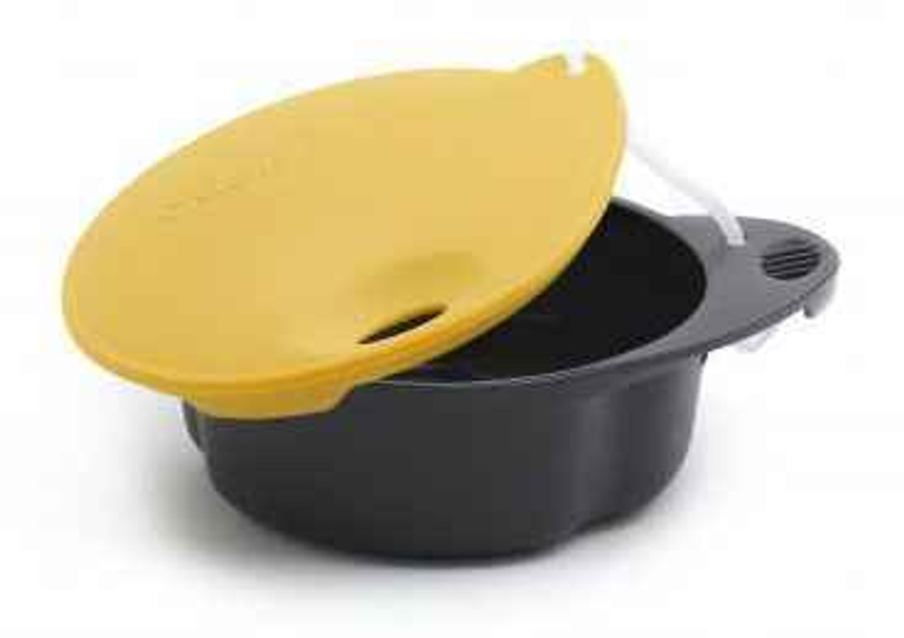 Light My Fire Spill-free Cup, Yellow