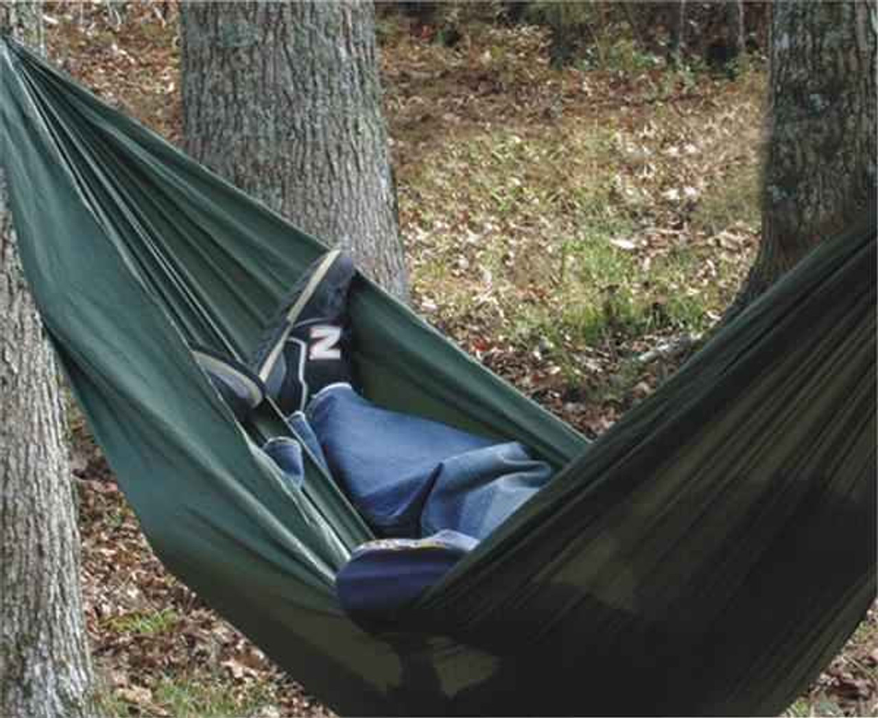 Pro Force Tropical Hammock