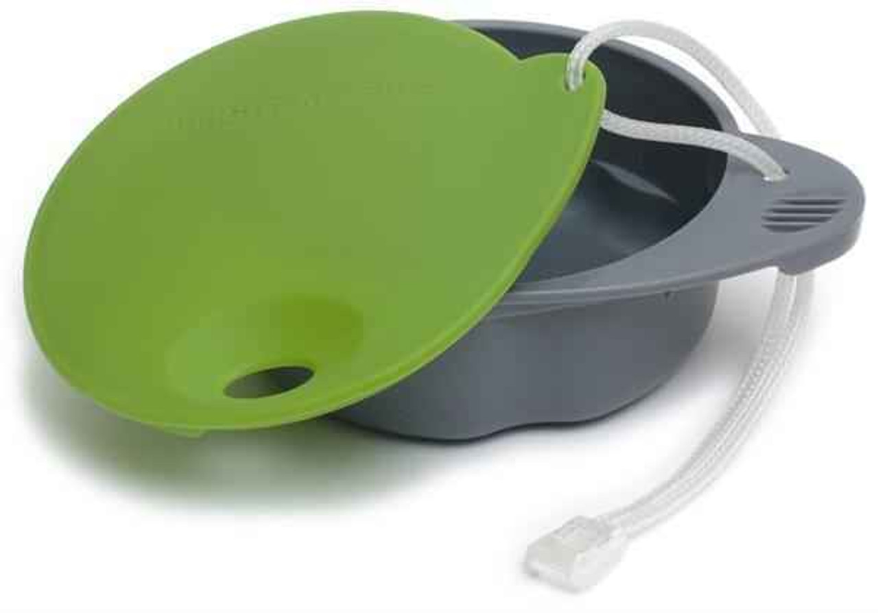 Light My Fire Spill-free Cup, Green