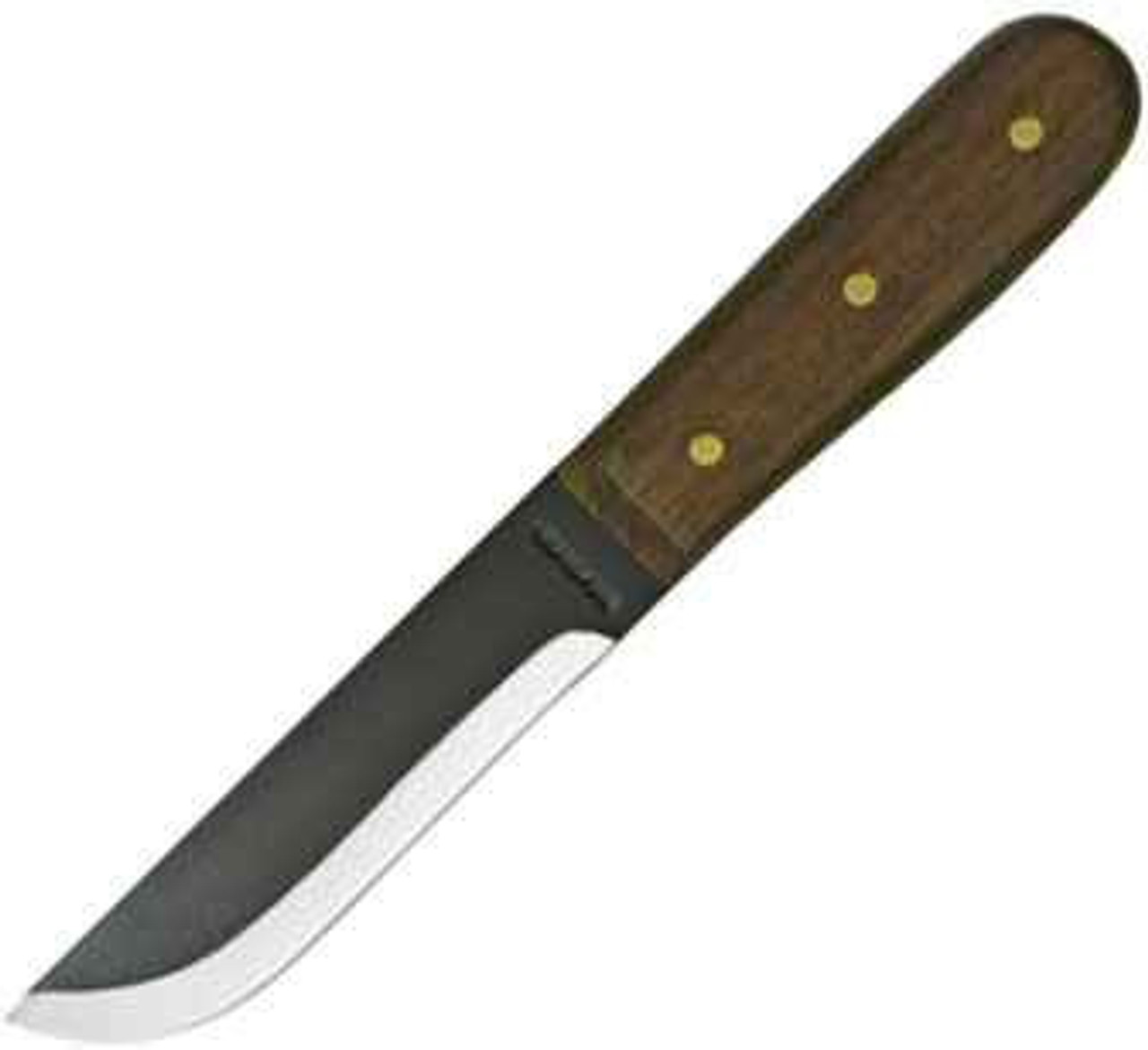 Condor Bushcraft Basic. 9 5/8" overall