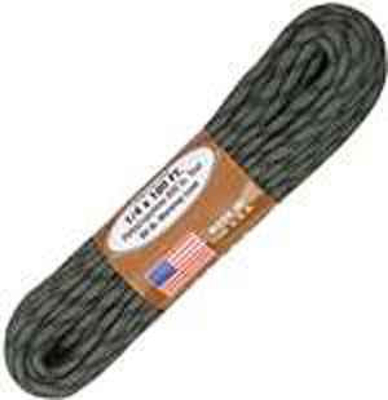 Atwood Rope 1/4" x 100' Utility Rope Camouflage