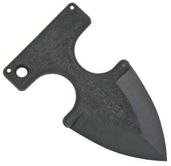 Executive Ace of Spades