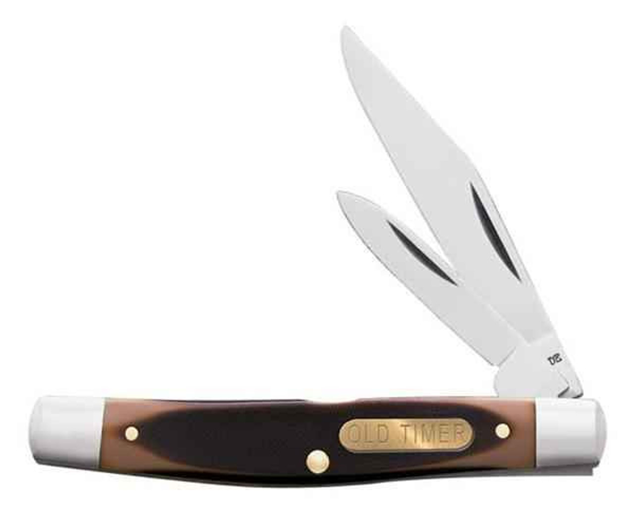 Schrade Old Timer Middleman Jack