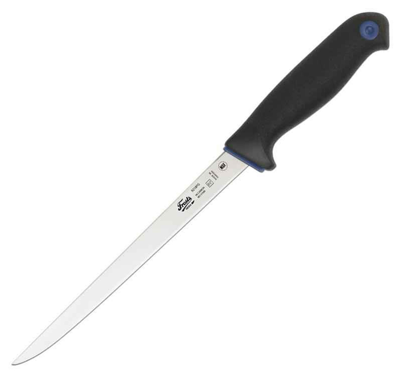 Long, Narrow Fillet Knife