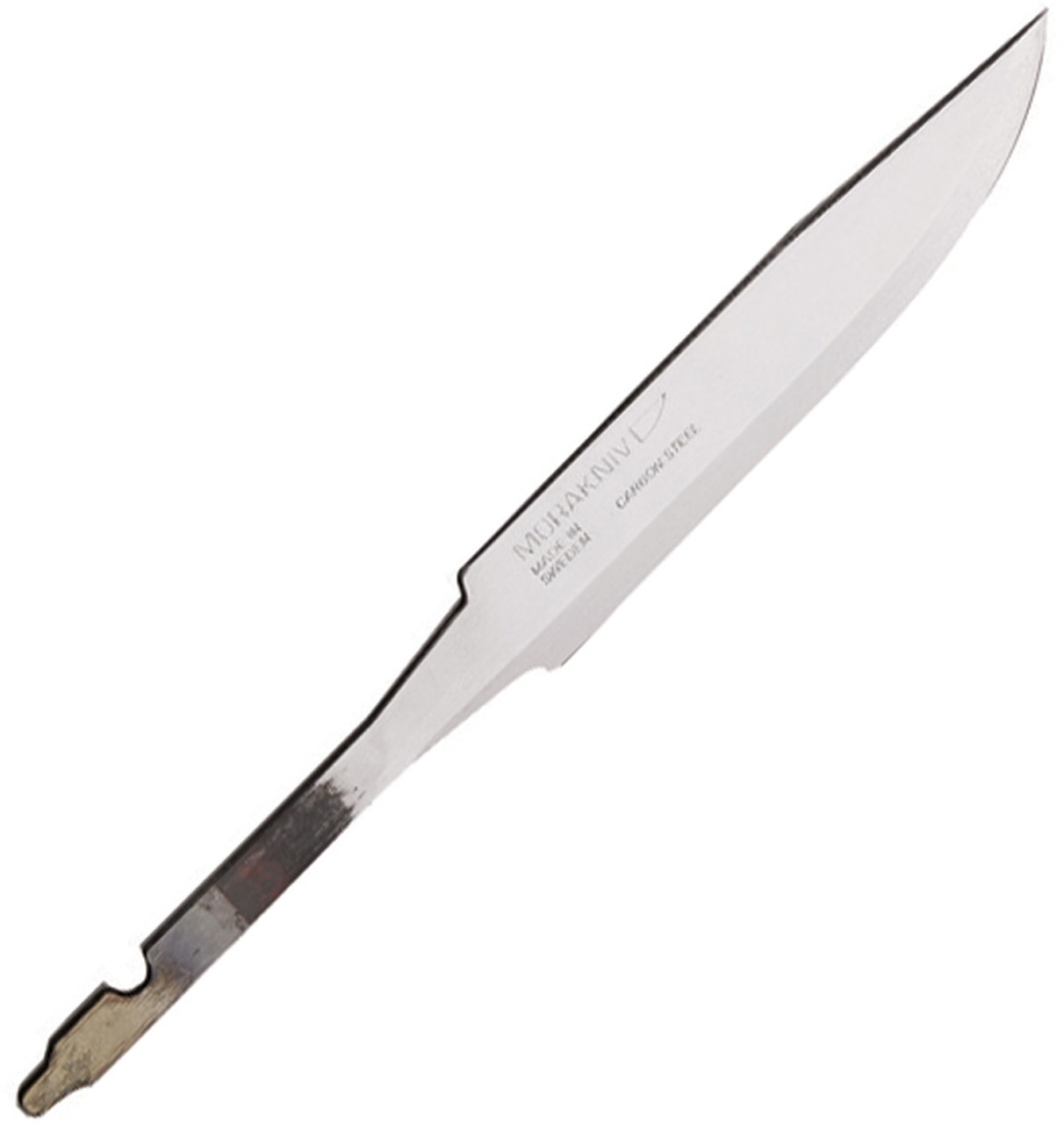Mora Knives, No. 1 Blade