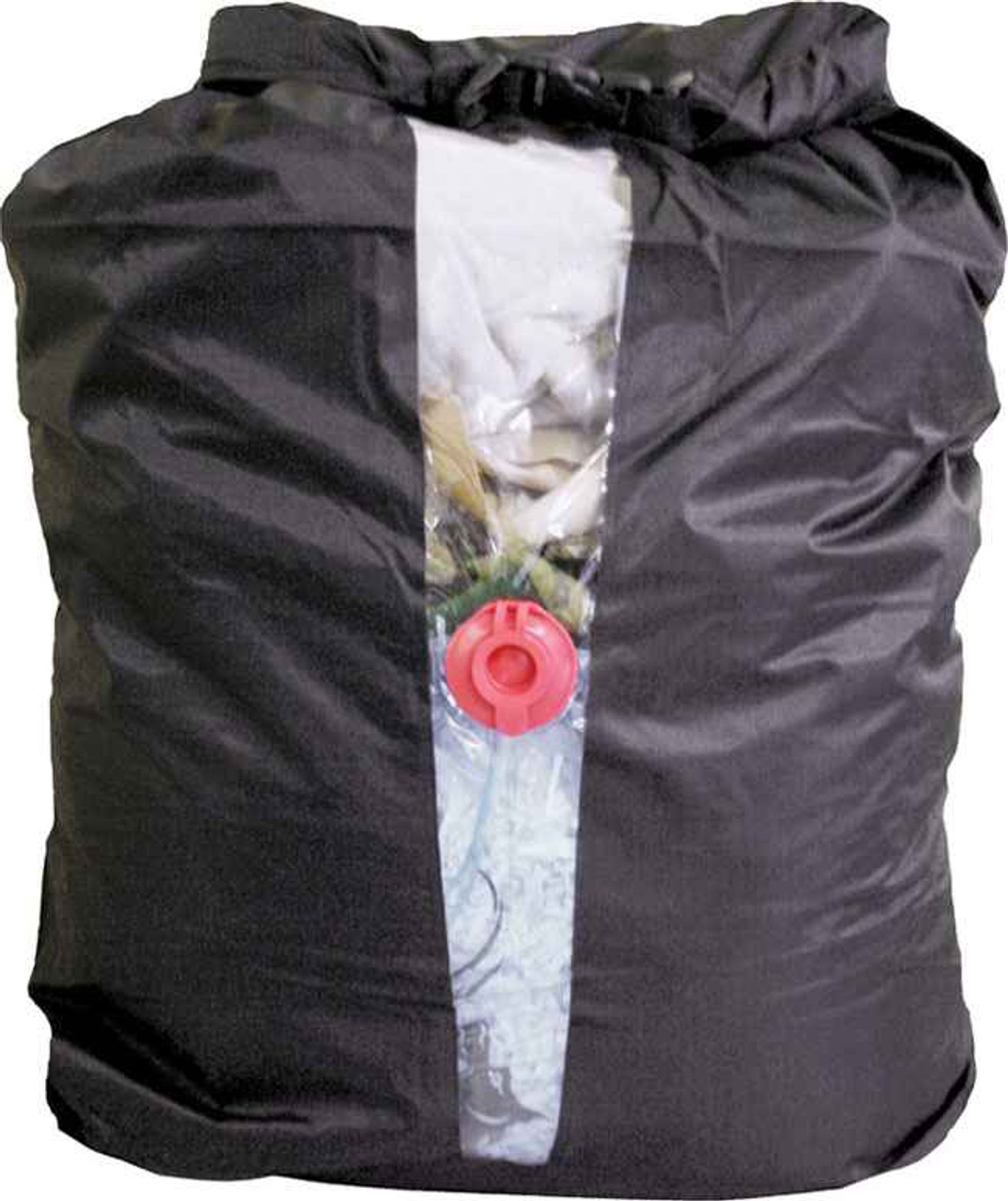 Bushcraft Rucksack Dry Bag 60L