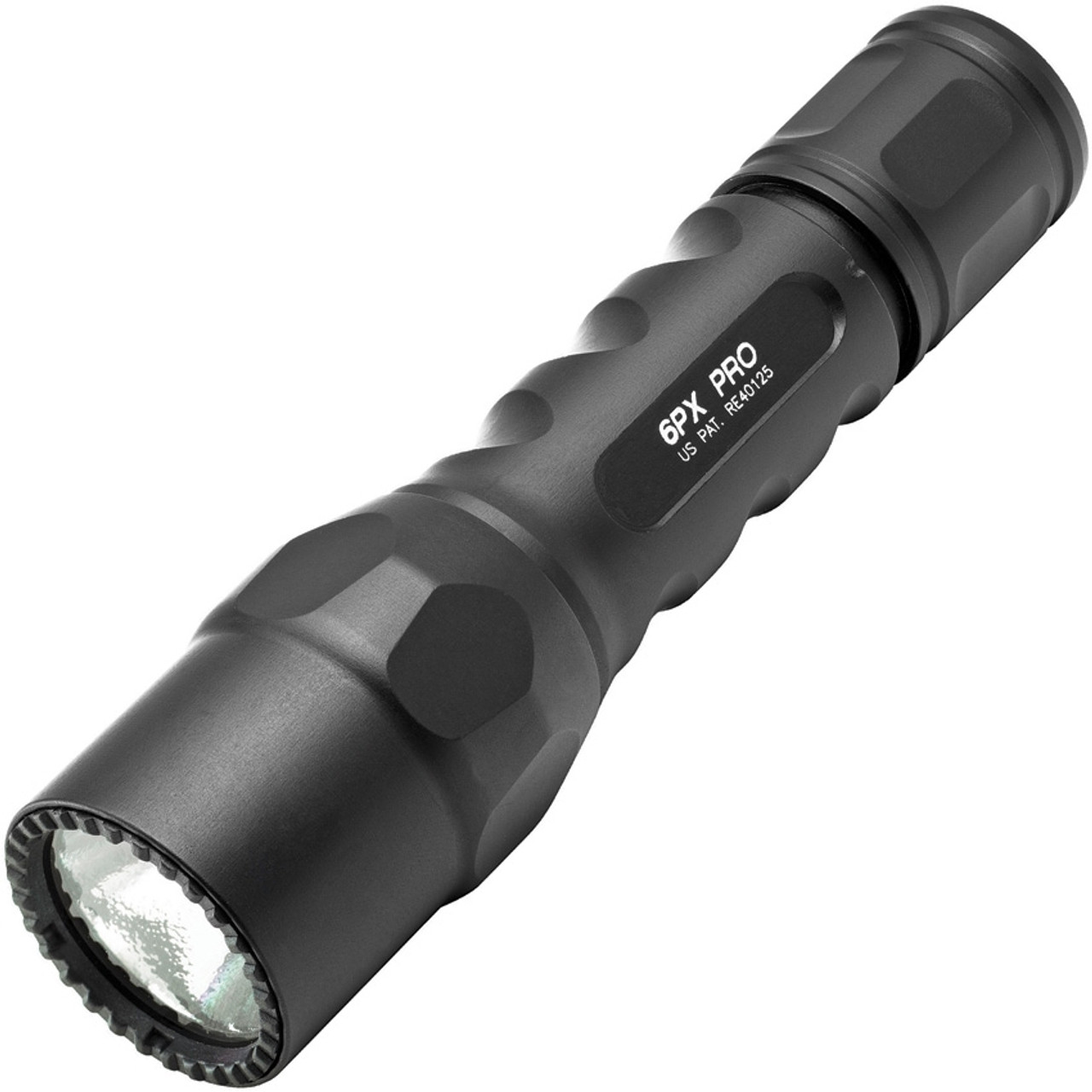 SureFire SFR6PXDBK 6PX Pro | SFR6PXDBK | Knifeworks