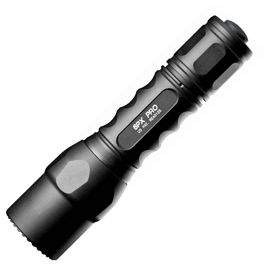SureFire SFR6PXDBK 6PX Pro | SFR6PXDBK | Knifeworks