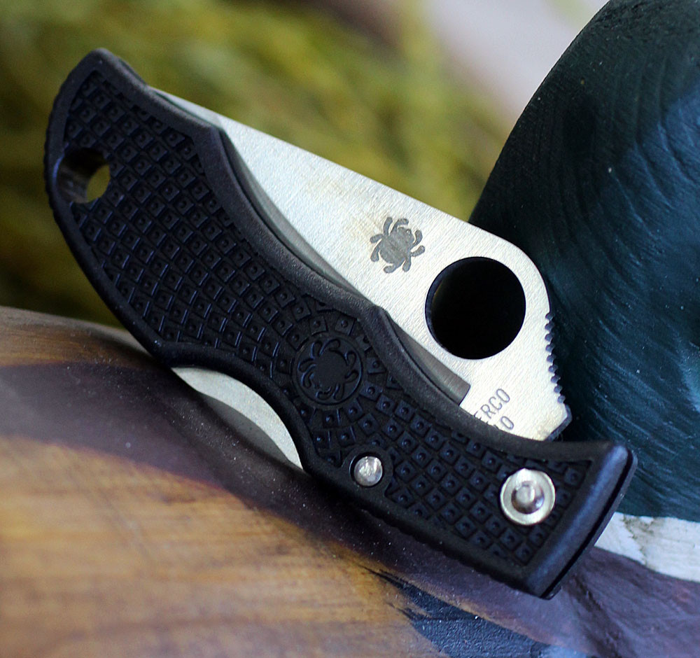 Spyderco Ladybug 3 1.938