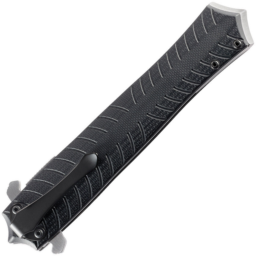CRKT Xolotl 2265 Tactical Flipper Knife | Michael Rodriguez Design