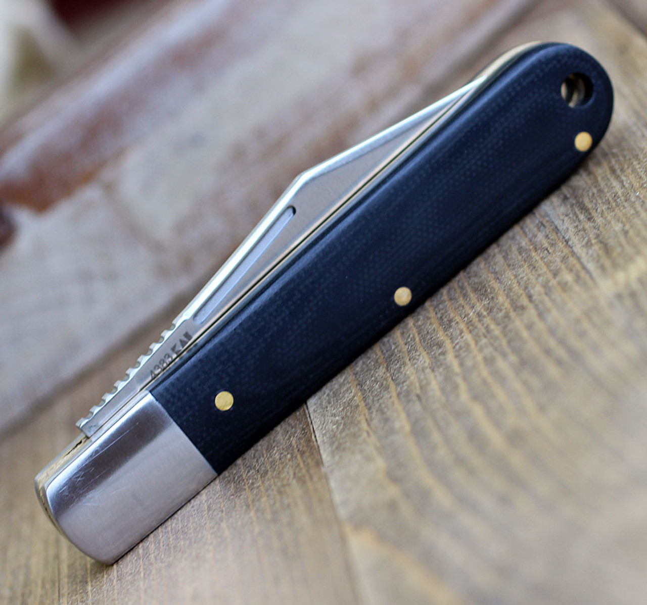 Kershaw Culpepper KS4383