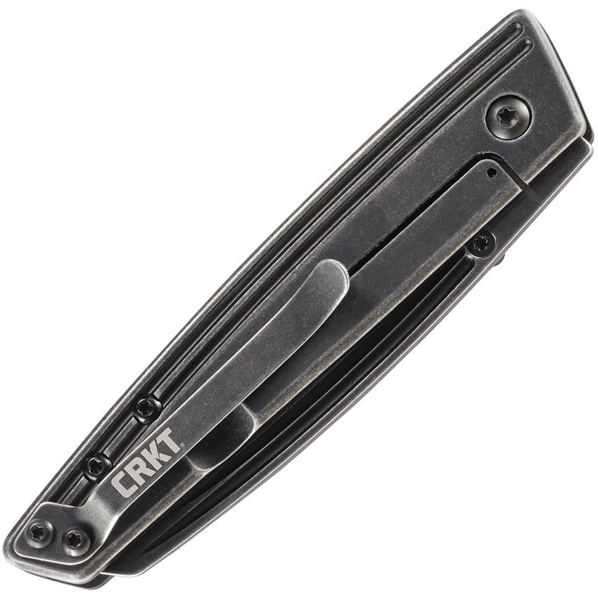 CRKT Inara 7140 Tactical Folding Knife | Richard Rogers Design