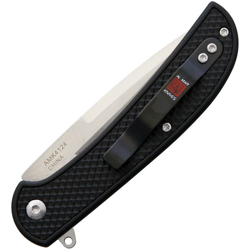 Al Mar Ultralight Hawk | AMK4124 | Knifeworks
