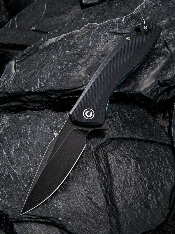 CIVIVI Baklash | C801H | Knifeworks