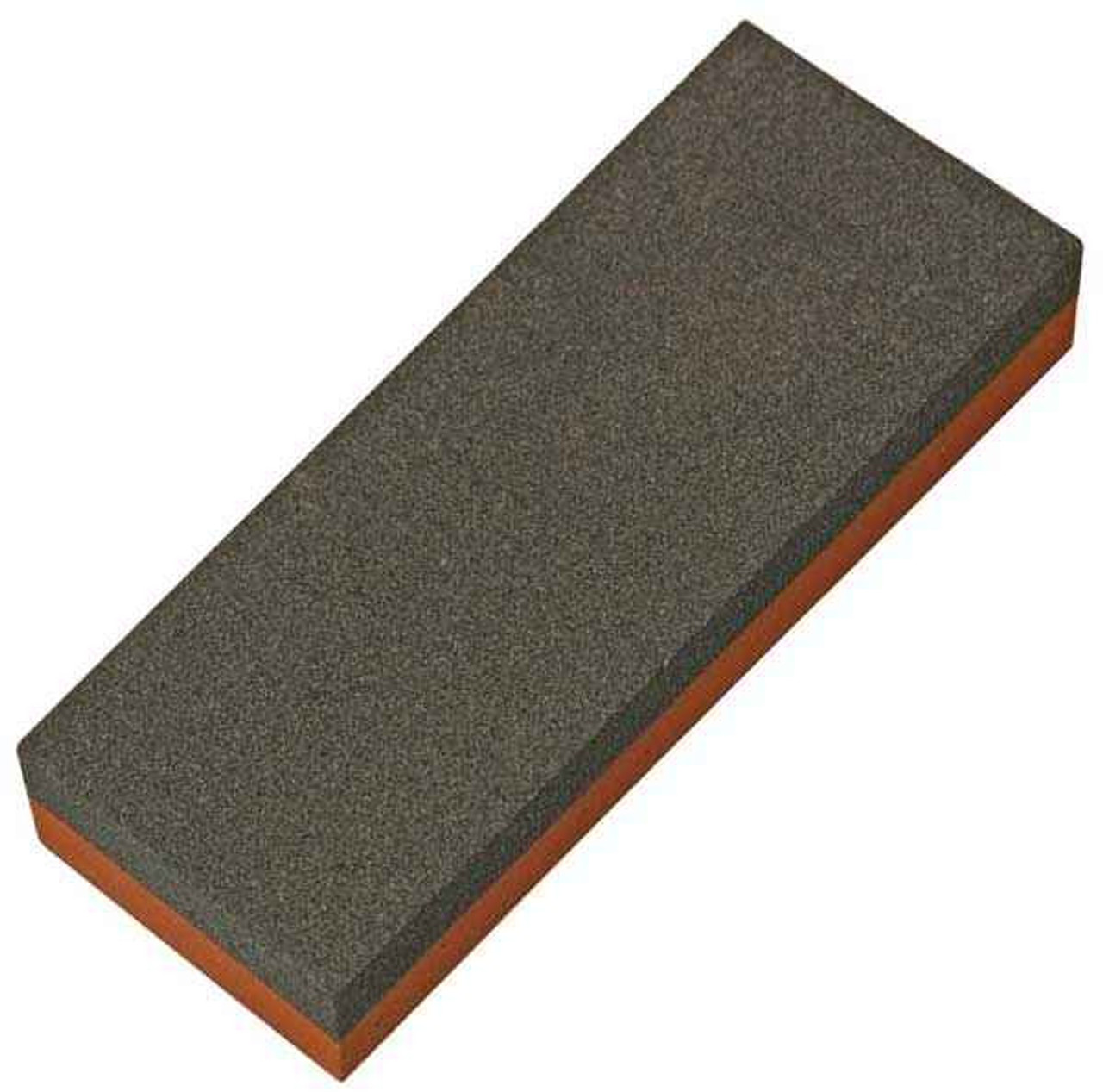 Norton Combination India Stone 5" x 2" x 3/4"