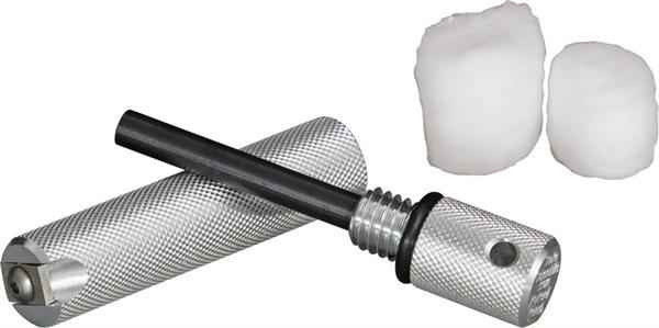 Aurora 440CSRP Fire Starter 440C Silver