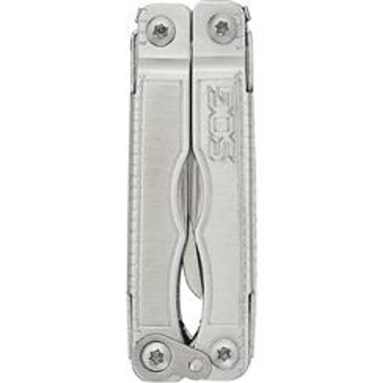 SOG 23320141 Snippet Multi Tool, Gray, 7 Tools