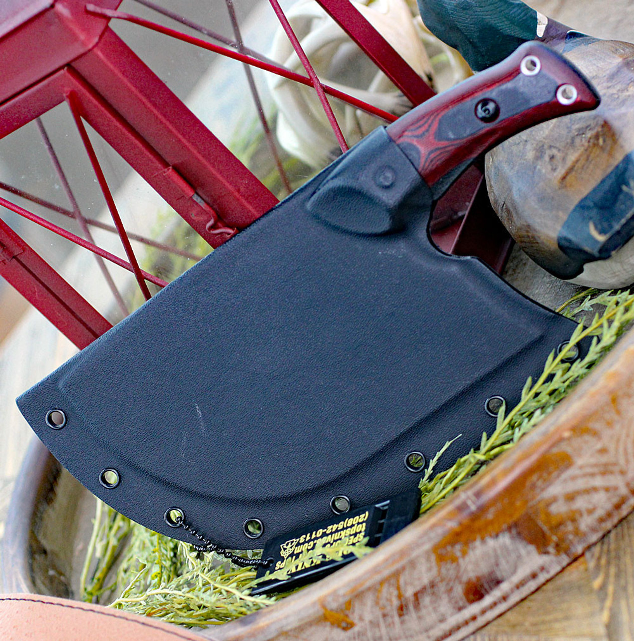 XXX DICER, TOPS XXX Dicer DCRX-01, CHOP, SLICE, DICE, AND SCOOP