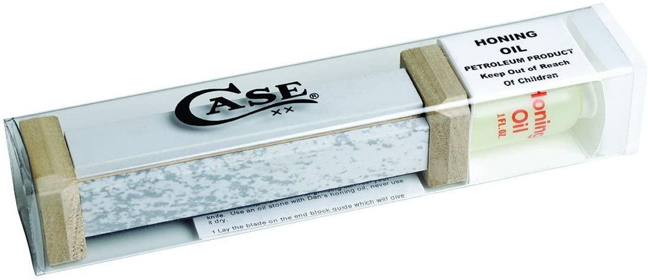 Case EZ-Hone Sharpening System