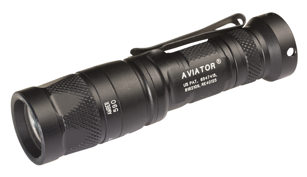 上品 工具屋 まいど SUREFIRE AVIATOR RD AVIATOR-RD