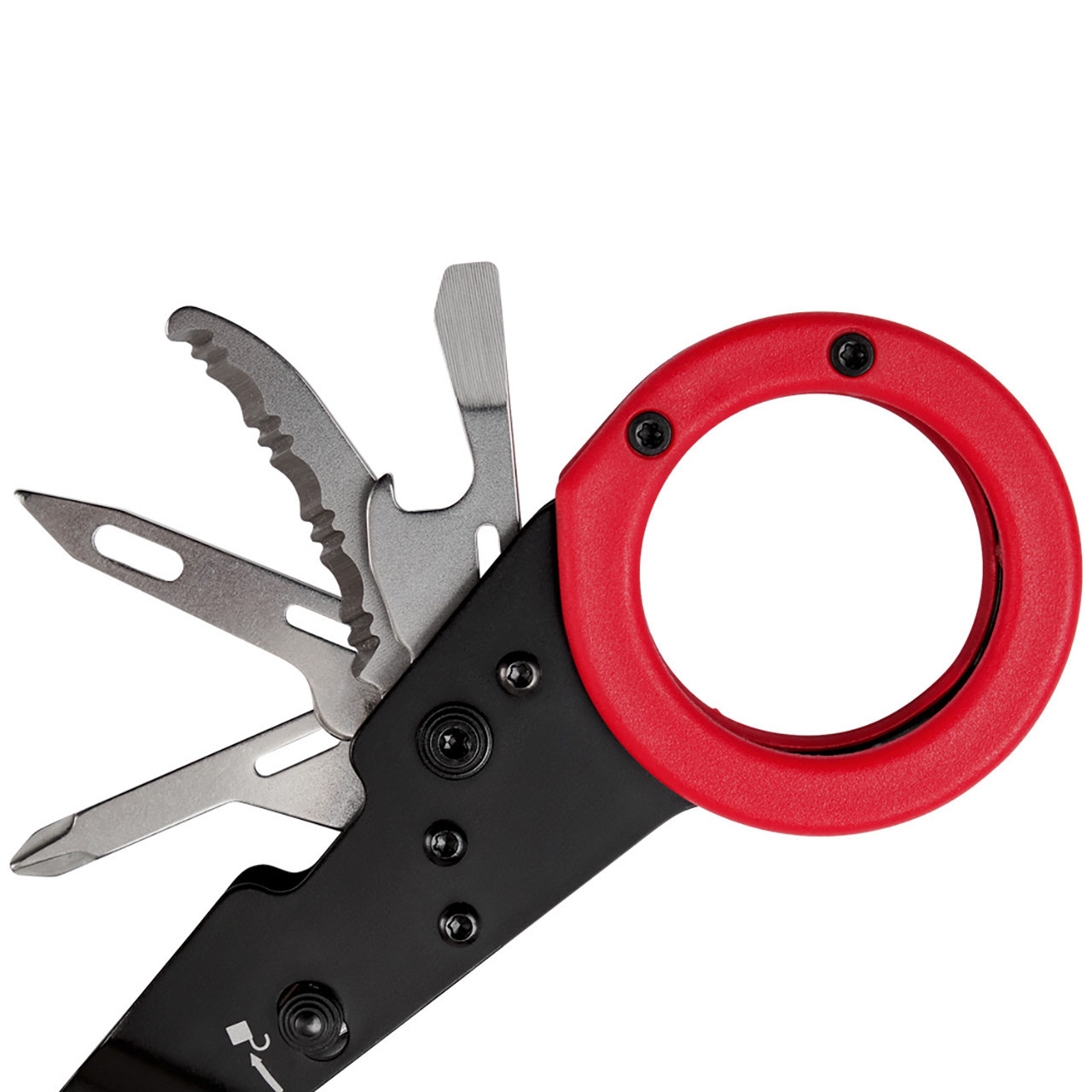 SOG  Parashears (Red)