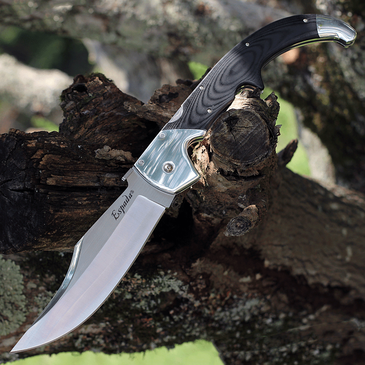 Cold Steel Knife and Tool Company