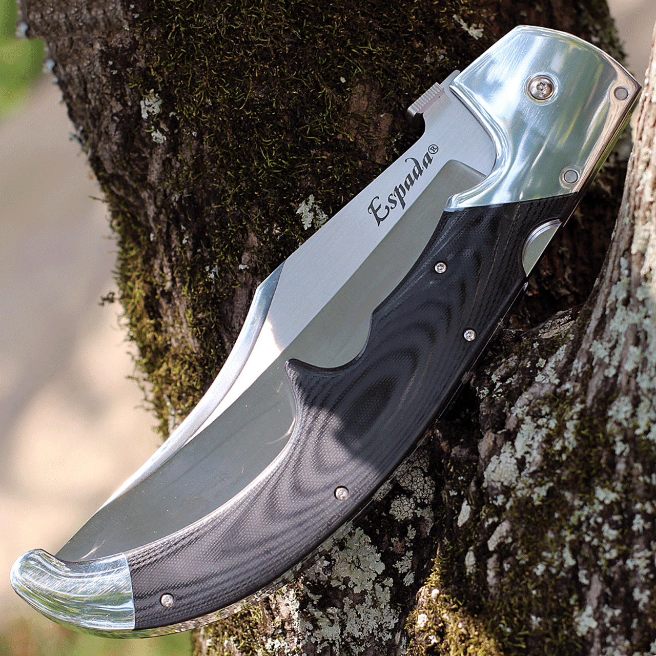 ESPADA XL (S35VN)  Cold Steel Knives