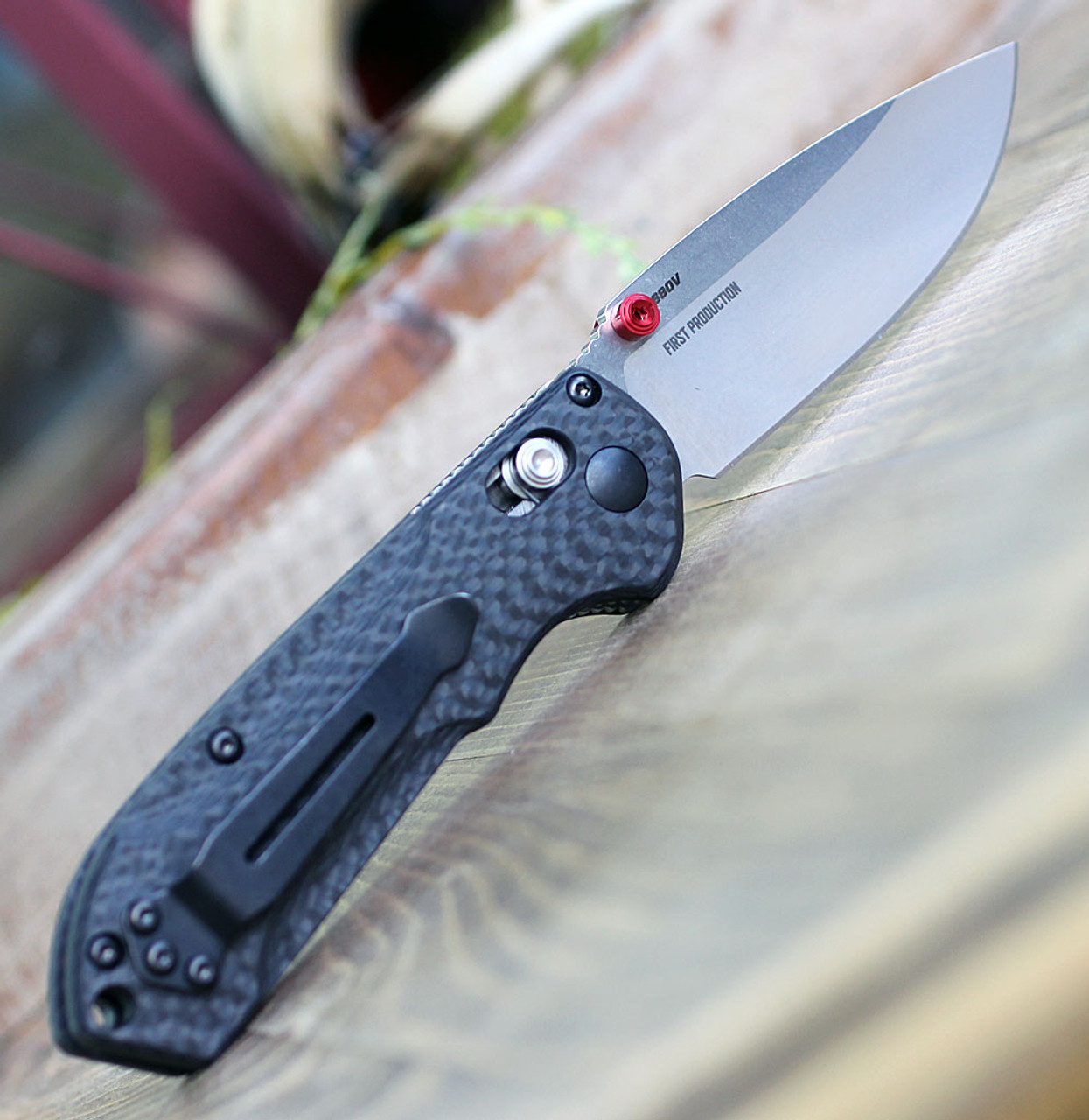 BENCHMADE MINI FREEK 565-1 ベンチメイド ミニフリーク - その他