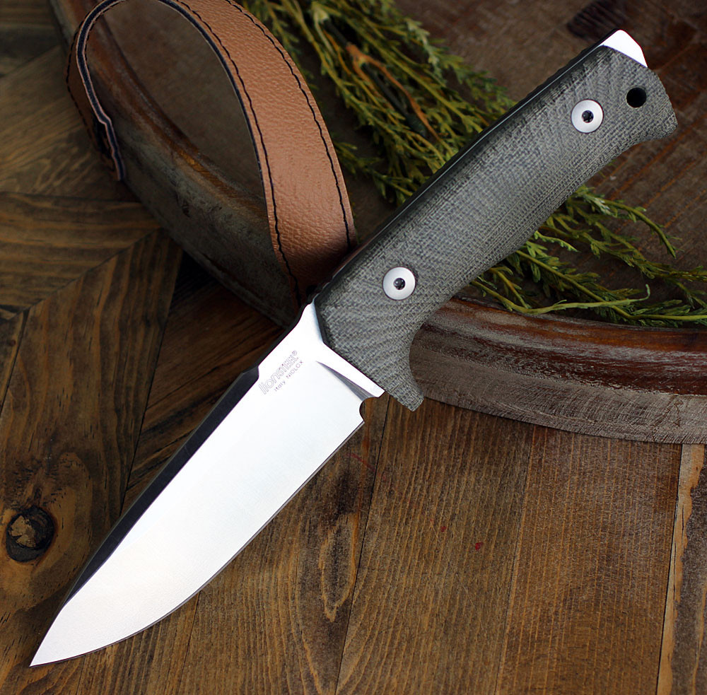 クオリティライフ Steel Mouth トップブリッジ チェスト114 935723553.jpg