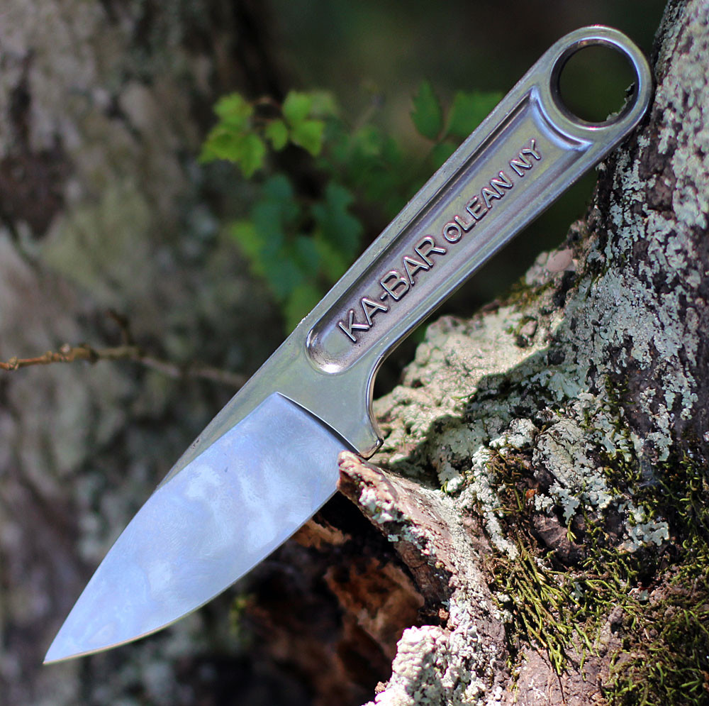 Ka-Bar Forged Wrench Knife | 1119 | Knifeworks