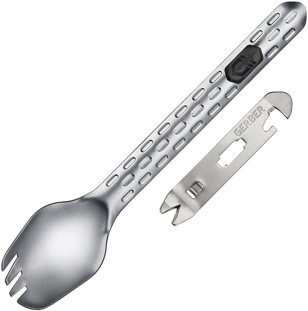 Gerber Devour Multi-Fork Silver, G3416