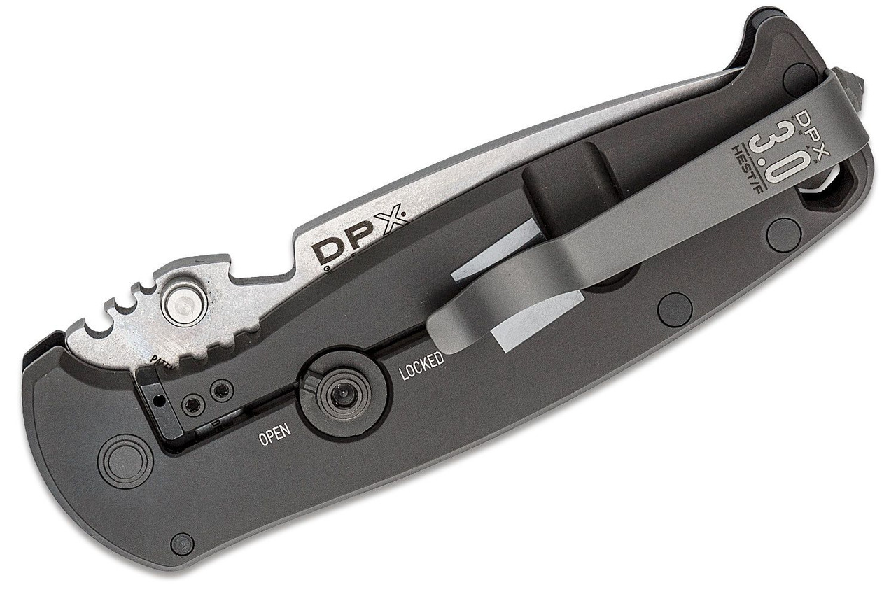 DPx Gear Hest 3.0 Milspec DPXHSF200, 3.15