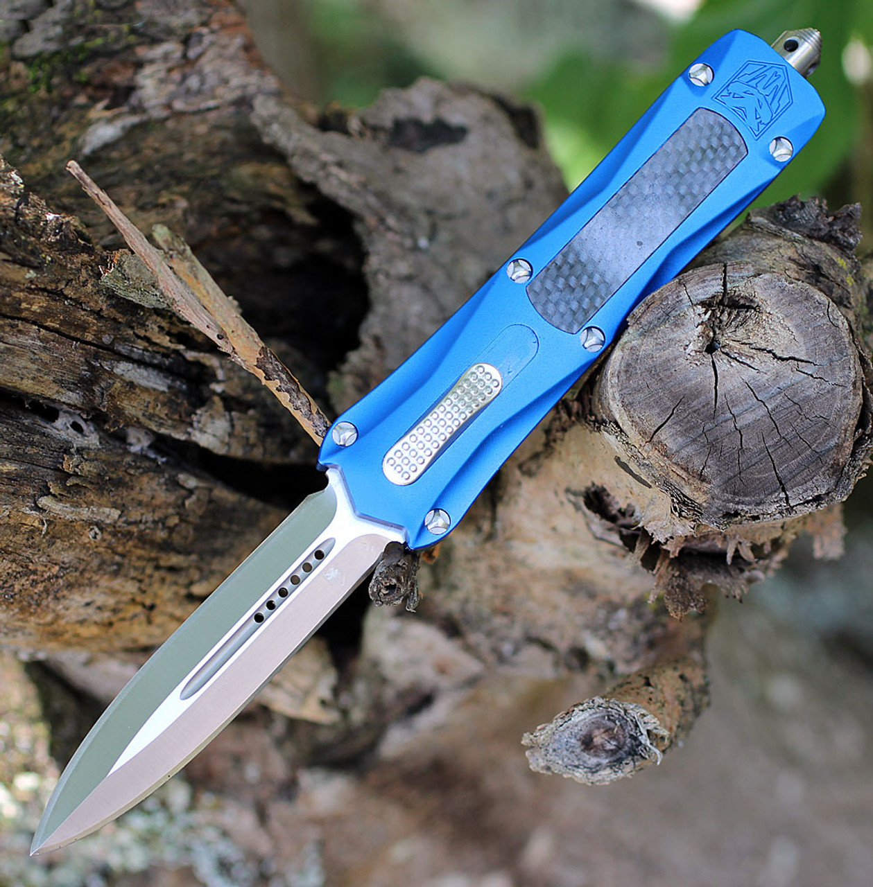 Lure Edition - CobraTec Knives