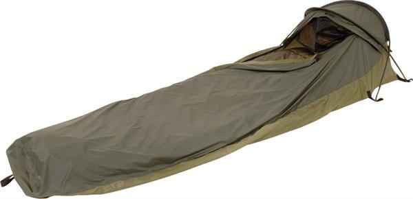 Snugpak Bivi Shelter, Olive Green