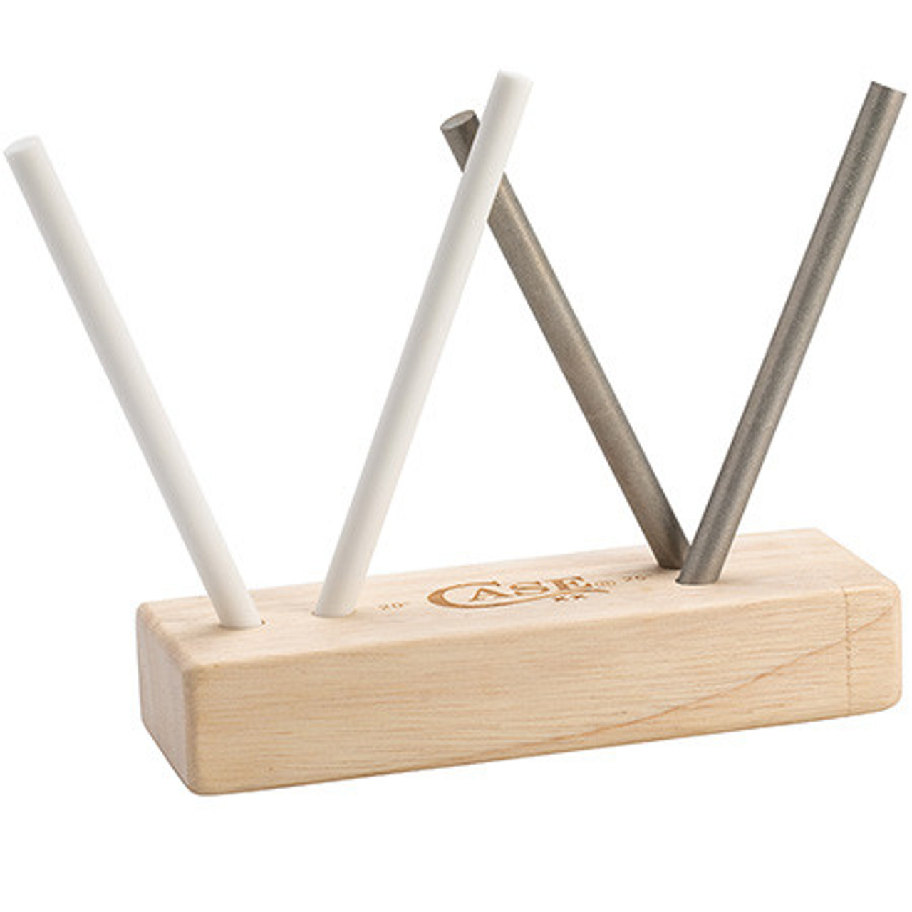 Case 9499 Diamond / Ceramic Turn Box Knife Sharpener