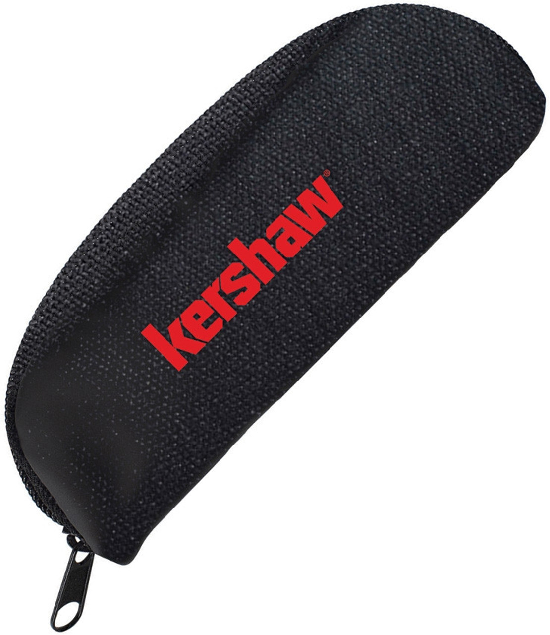 Kershaw Single Knife Pouch, Fits up to 5.25" Folders - KSPOUCHKER