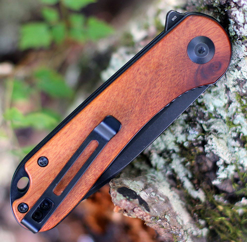 Civivi Elementum | C907U | Knifeworks