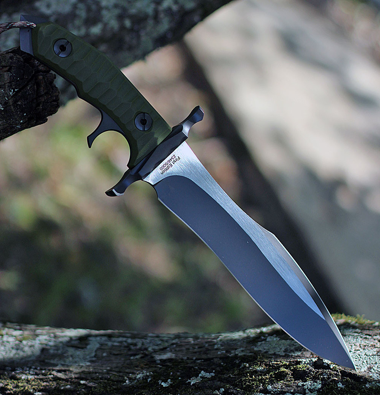 Rambo Last Blood Heartstopper Licensed Replica | RB9415