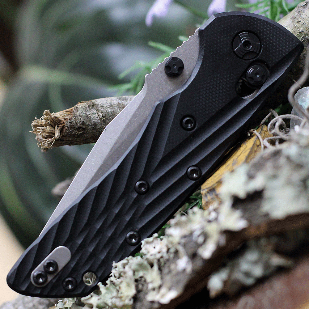 HOGUE DEKA DLT限定OD G10 予備オメガスプリング付属 【公式通販】 HOGUE DEKA DLT限定OD G10 予備オメガスプリング付属 【公式通販】