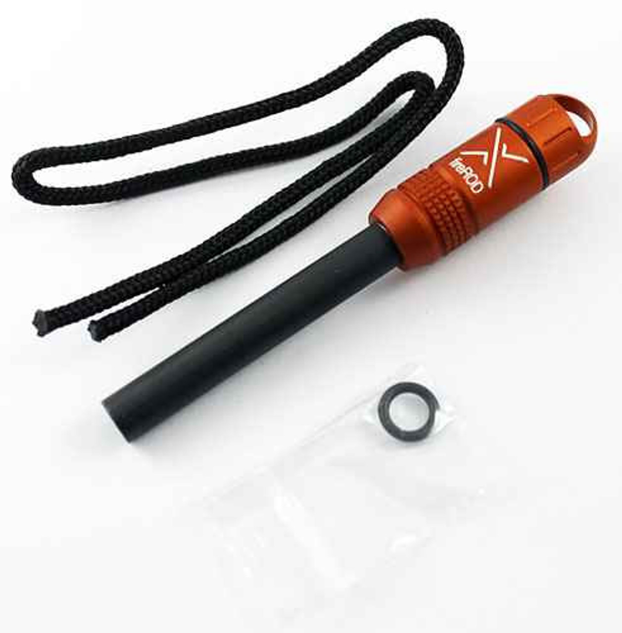 Exotac fireROD, Orange